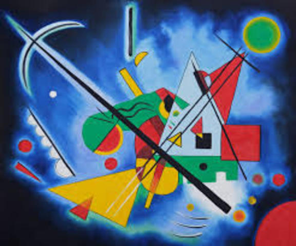 Wassily Kandinsky