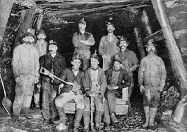 Industrial Revolution