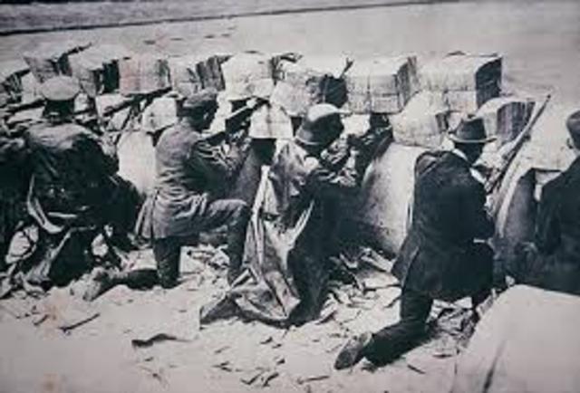 Sparticist Revolution