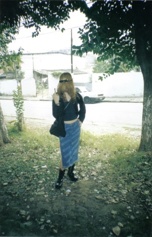 Satiras da ficção são bem vindas