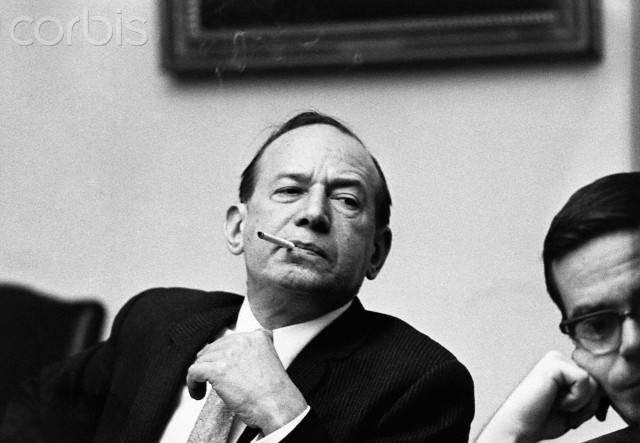 Abe Fortas is appointed to be Gideon's attorney