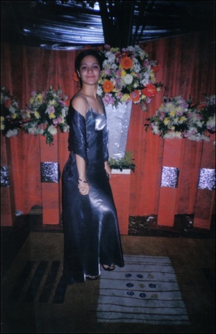 ...de uma maneira extremamente...