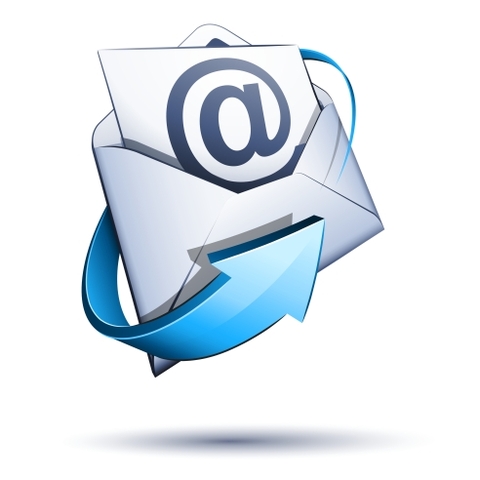 Разработка системы электронной почты