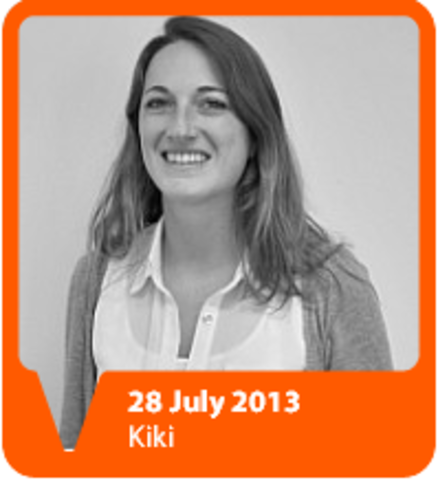 Studie naar Corporate Storytelling door journaliste Kiki Vonk