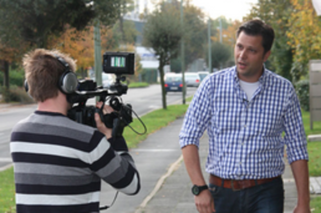 De eerste Carrièrefilm online!