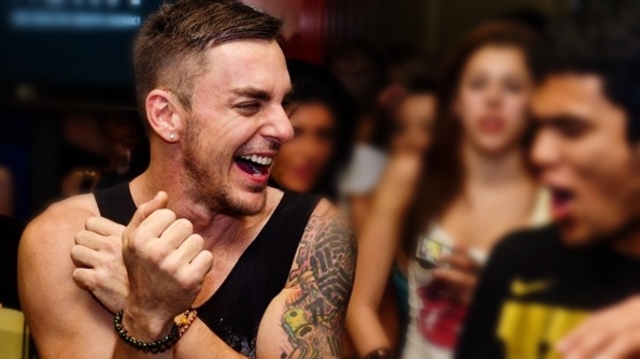 Переиздание второго альбома