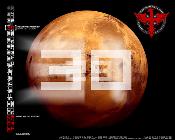 Третий студийный альбом This Is War