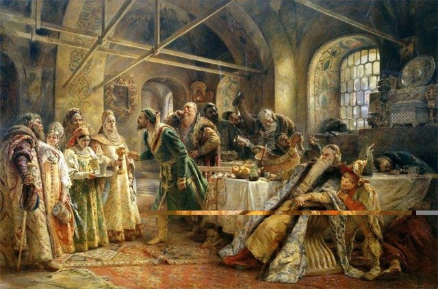 Предприниматели