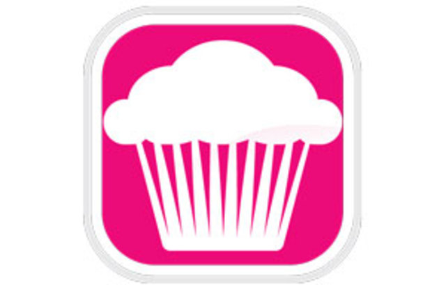 1,500 gourmet cupcakes passed out to ticket buyers to promote launch