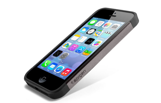 iOS check-in app launched