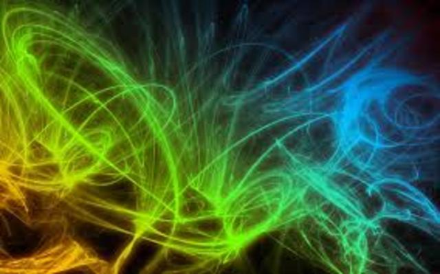 1950-1959: возникновение