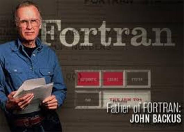 Фортран (Formula Translation)