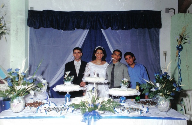 AUMENTO NA FAMÍLIA!