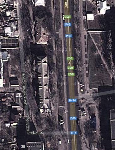 Выделен участок под социальный центр