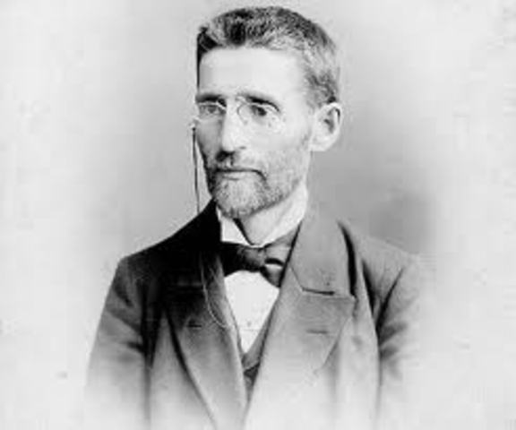 תאריך הולדותו