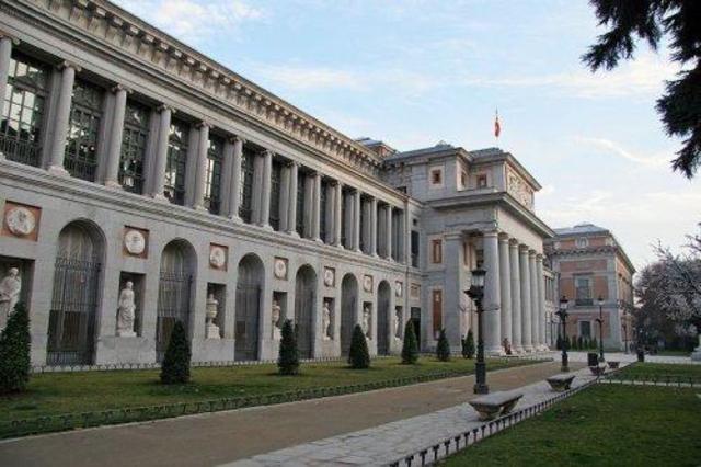 The Prado Museum