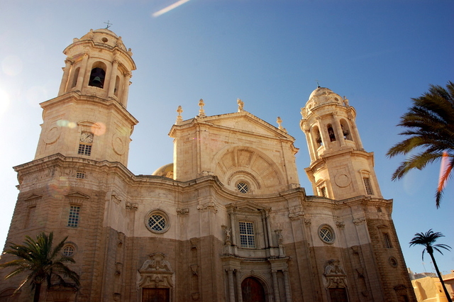 Cadiz Cathedral