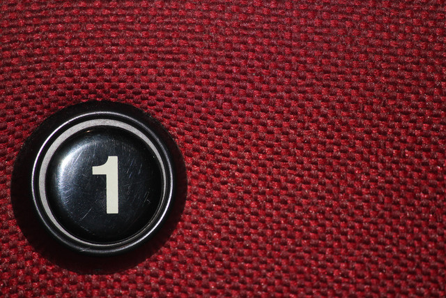 Regained No.1 Ranking