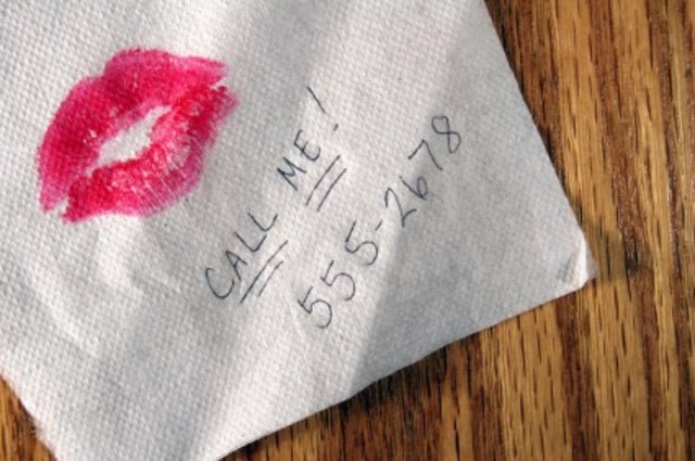 I loved you from day one...