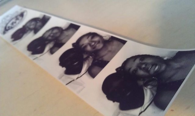 Fast Forward to Milwaukee