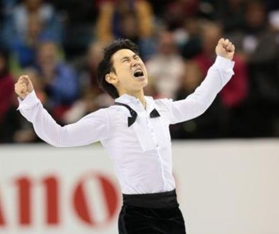 фигурное катание