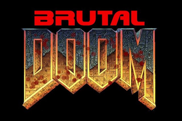 Выпуск культовой игры DOOM