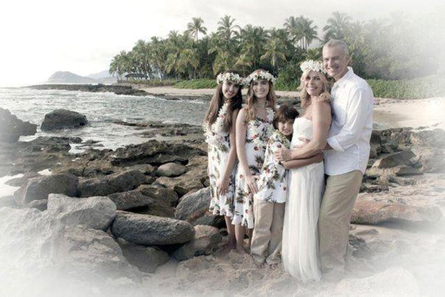 Parents 20th Wedding Anniversary