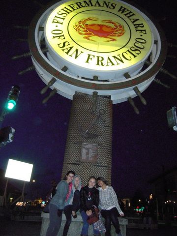 Northern California Trip