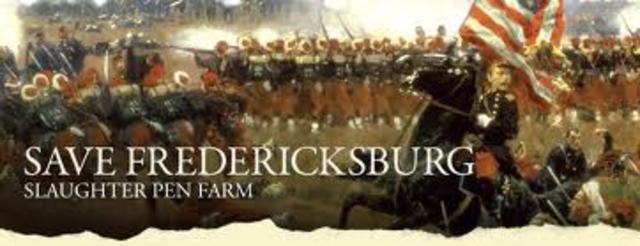 Fredericksburg