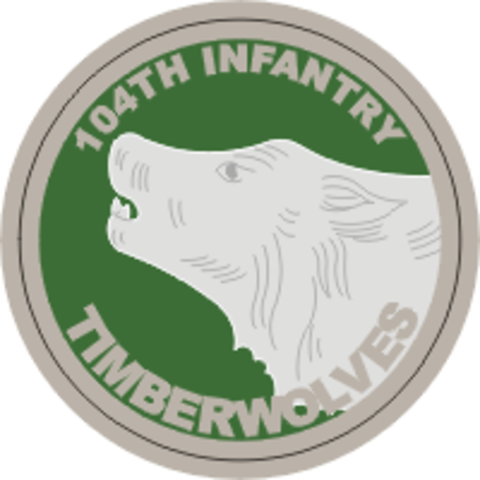 104th Timberwolves