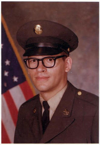 US Army enlistment #1