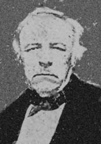 Middlebury grants honorary degree to Universalist Samuel C. Loveland