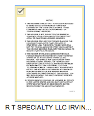 EQI Policy (Master) for Cobblestone 2013-14