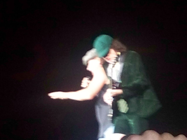 AC DC Live at Morumbi São Paulo