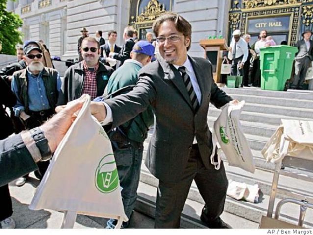 ROAD BLOCK BACKFIRES