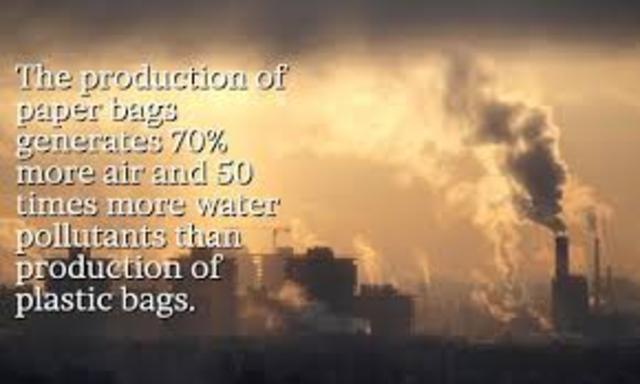 MODEL BAG LEGISLATION ADDRESSES PAPER TOO