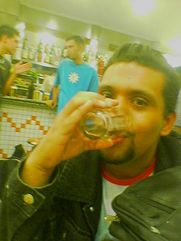 Inicio da MINHA graduação, fisioterapia Uninove Vergueiro