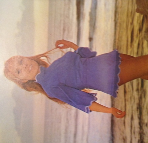 Monica Paul tour das Americas