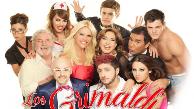 “Los Grimaldi”