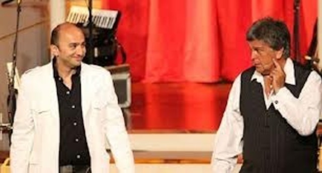 “El show de Luis Ventura”