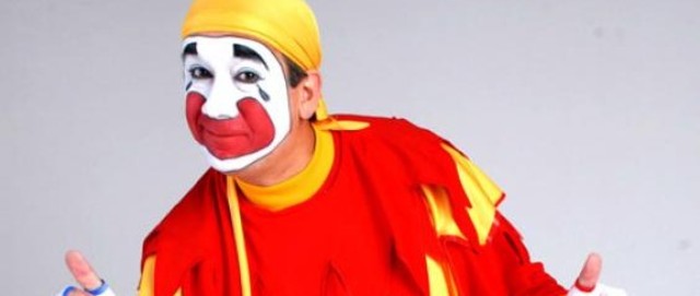 Nuevo espectáculo de Piñón Fijo.