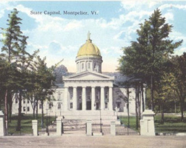 Middlebury receives state funding