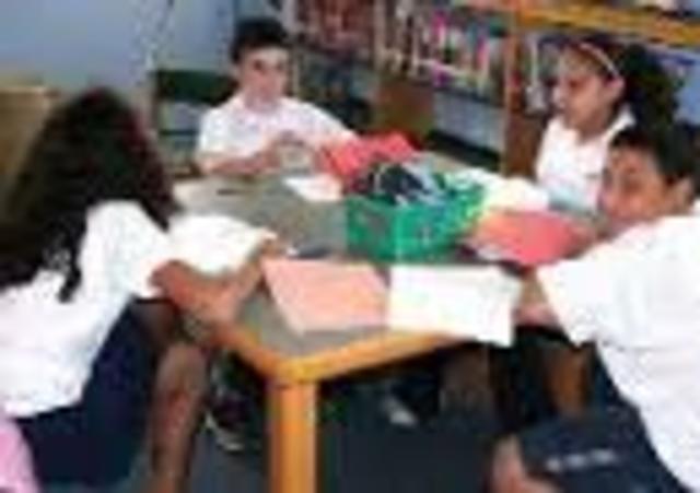 No Child Left Behind Act, Title I & III