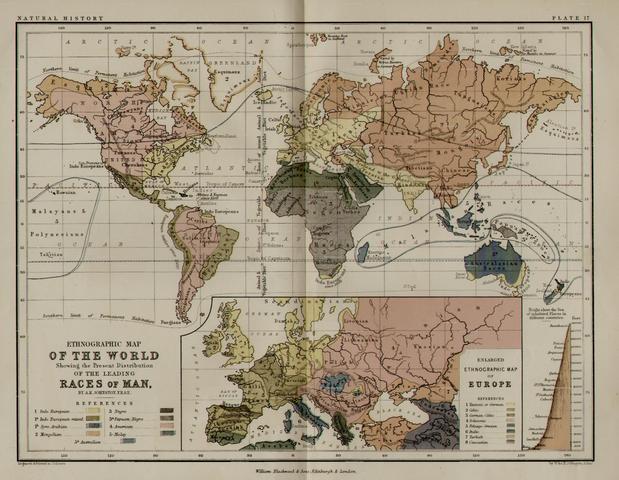 открытие Америки