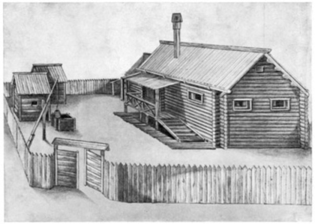 Падение башен Блещнецов