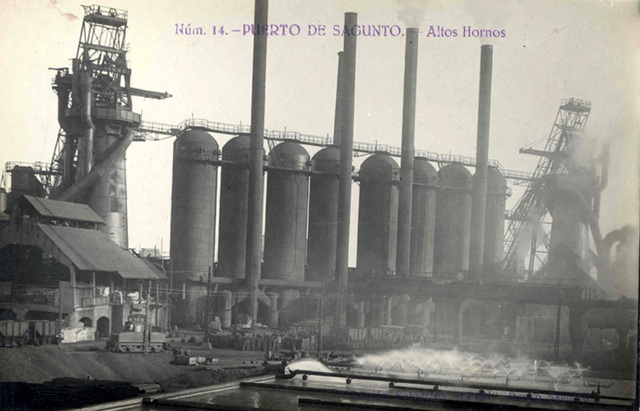 Invenciones/Cambios de la 1ºFase de la revolución