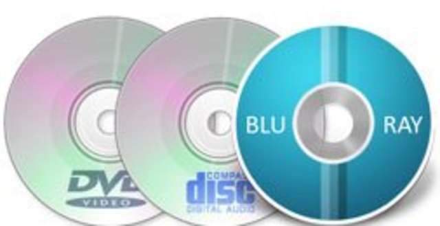 Оптический диск