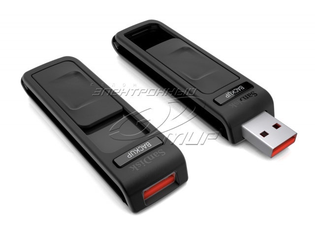 флеш - накопители