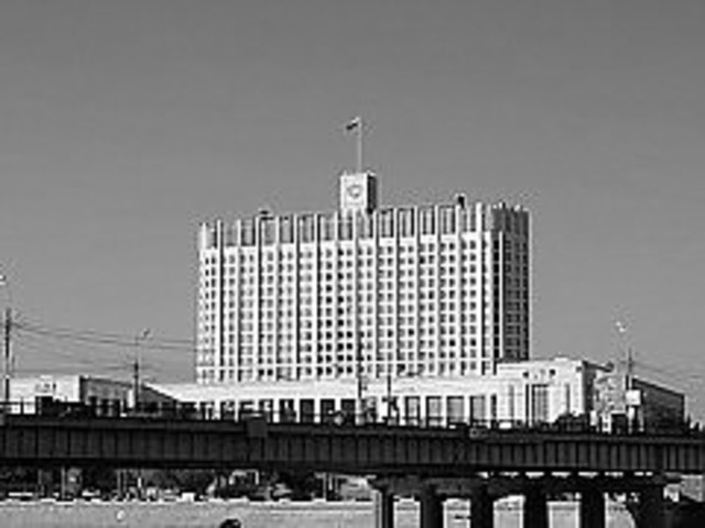 Первые шаги в области информатизации в нашей стране