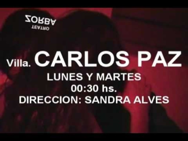 “Mi mayor pecado”